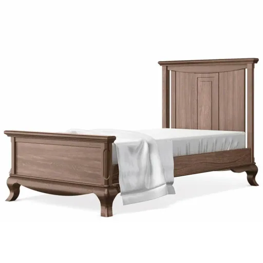 Romina Antonio single bed