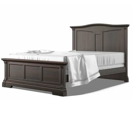 Romina Imperio bed head end closed