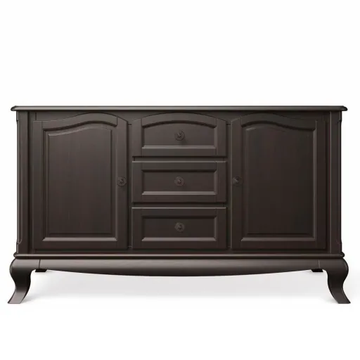 Romina Cleopatra Chest of drawers drawer & doors