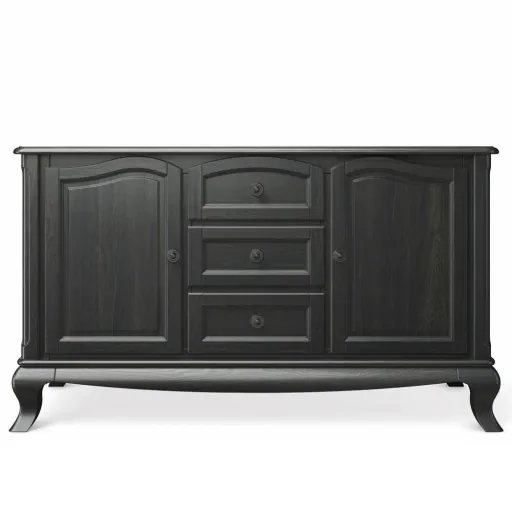 Romina Cleopatra Chest of drawers drawer & doors