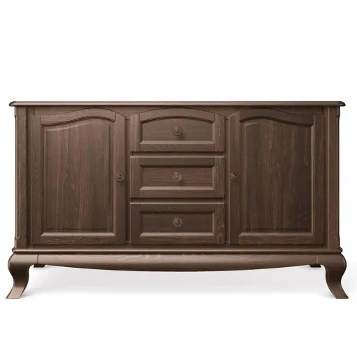 Romina Cleopatra Chest of drawers drawer & doors