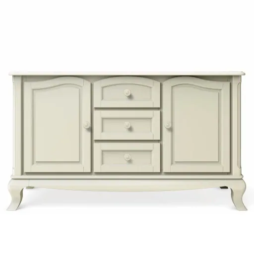 Romina Cleopatra Chest of drawers drawer & doors