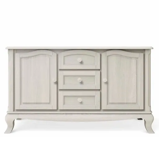 Romina Cleopatra Chest of drawers drawer & doors