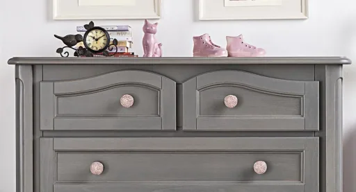 Romina Cleopatra drawer Chest of drawers