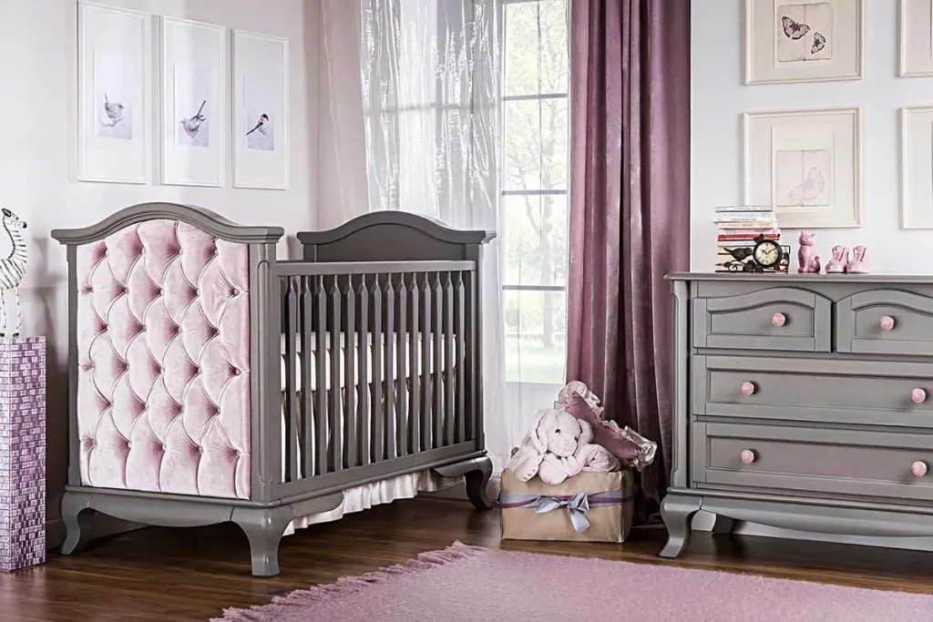 Romina Cleopatra drawer Chest of drawers