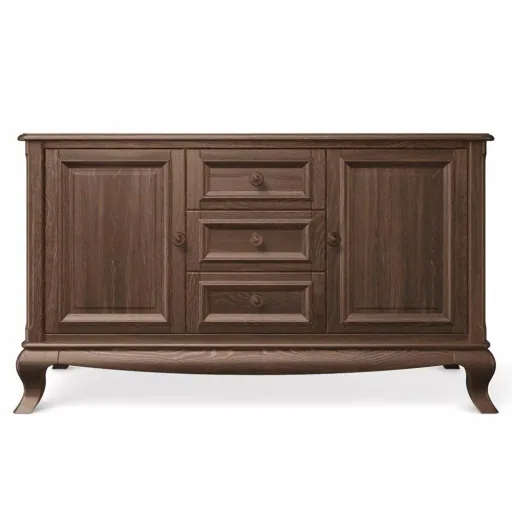Romina Antonio Chest of drawers / wrapstation