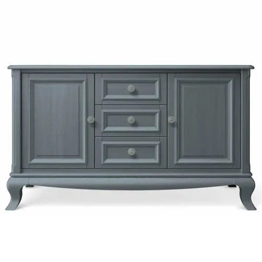 Romina Antonio Chest of drawers / wrapstation