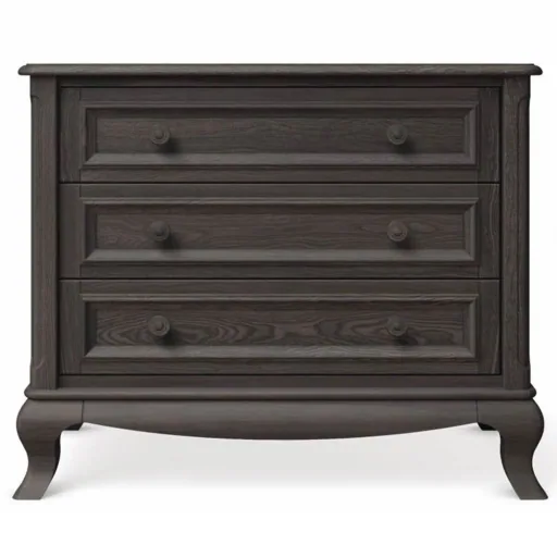 Romina Antonio Chest of drawers 3 drawers