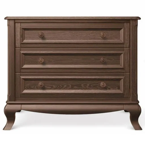 Romina Antonio Chest of drawers 3 drawers