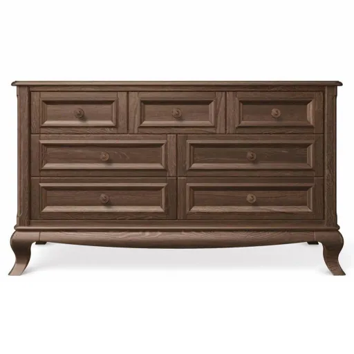 Romina Antonio Chest of drawers 7 drawers