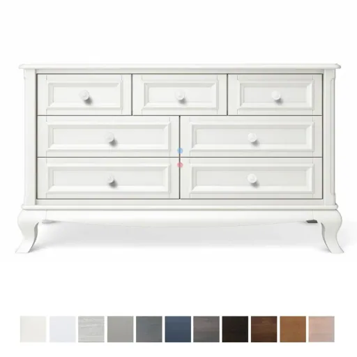 Romina Antonio Chest of drawers 7 drawers