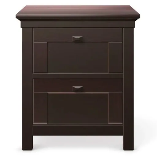 Romina Karisma bedside table