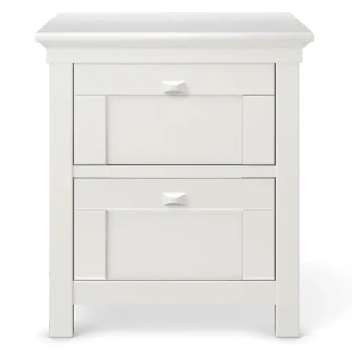 Romina Karisma bedside table