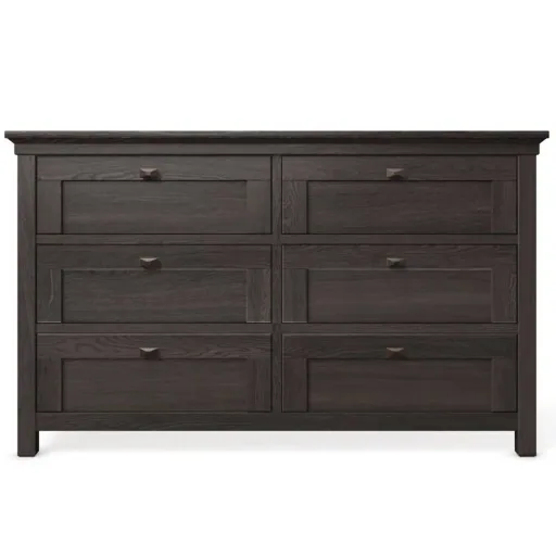 Romina Karisma Chest of drawers drawer & doors