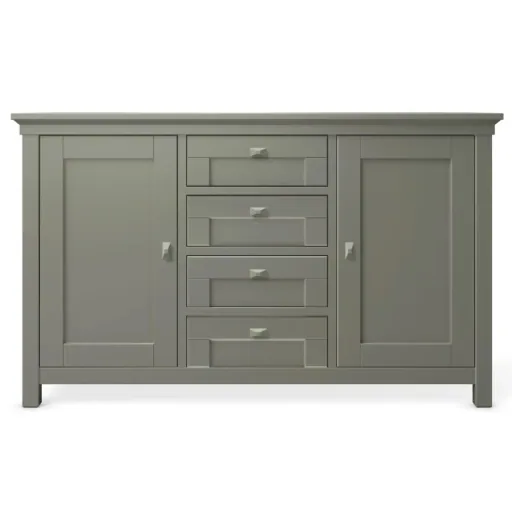 Romina Karisma Chest of drawers drawer & doors