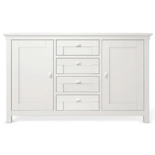 Romina Karisma Chest of drawers drawer & doors