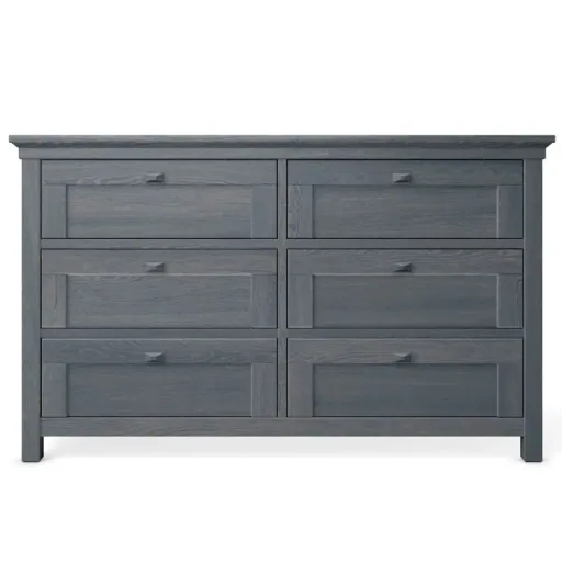 Romina Karisma Chest of drawers drawer & doors