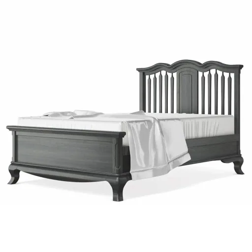 Romina Cleopatra Cot headboard struts 140 cm
