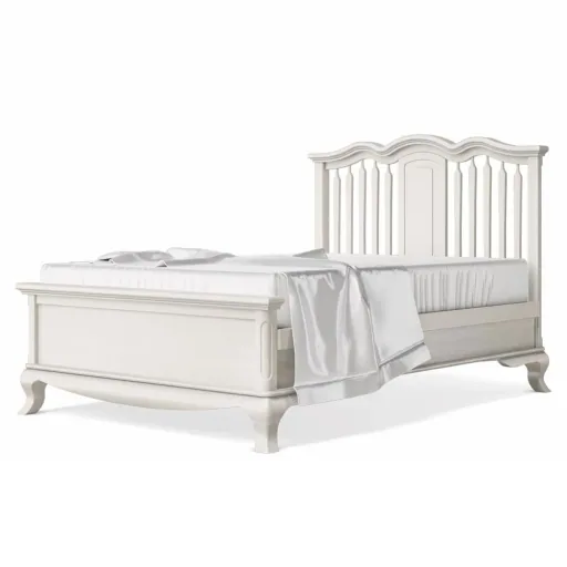 Romina Cleopatra Cot headboard struts 140 cm