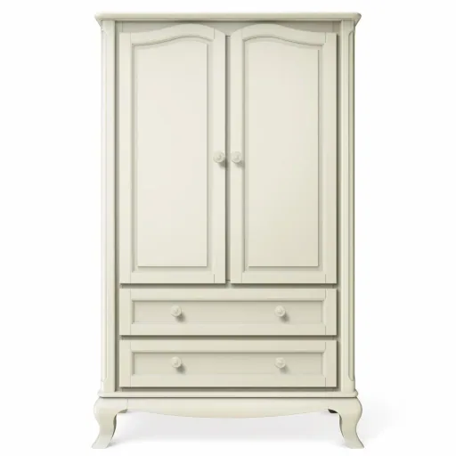 Romina Cleopatra wardrobe