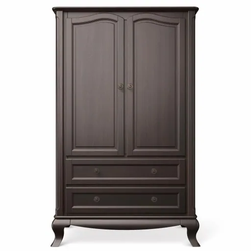 Romina Cleopatra wardrobe
