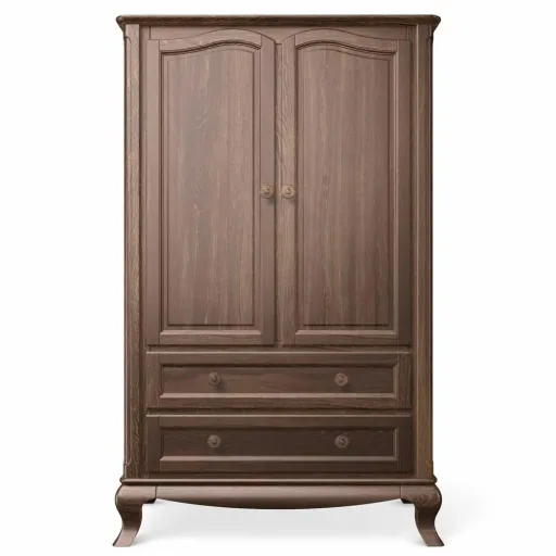 Romina Cleopatra wardrobe