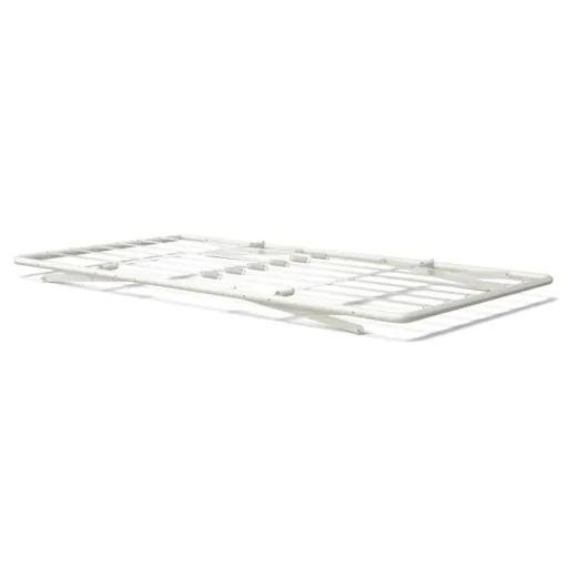 Romina Cleopatra cot convertable increased back wall
