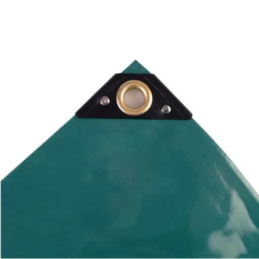 Heavy Duty Waterproof Tarpaulin 650g/m² - Cover Tarp