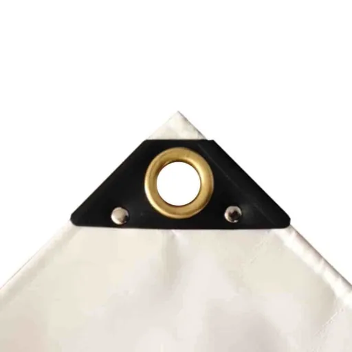 Heavy Duty Waterproof Tarpaulin 650g/m² - Cover Tarp