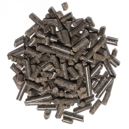 Horse Manure 10.5kg, Organic Fertilizer, Granulated for 50-100m², Garden Fertilizer
