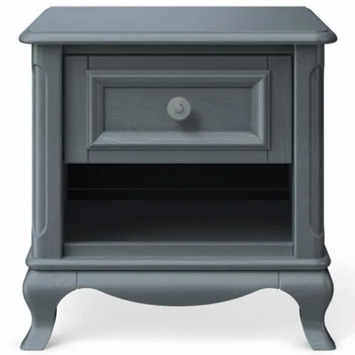 Romina Antonio bedside table