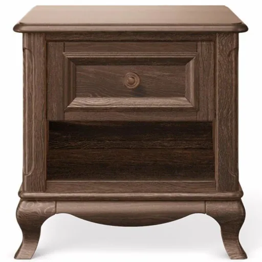 Romina Antonio bedside table