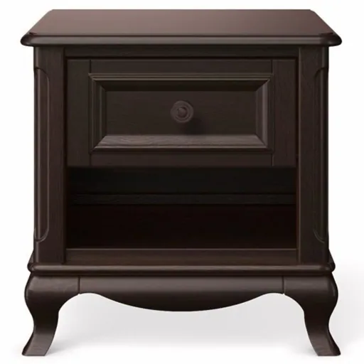 Romina Antonio bedside table
