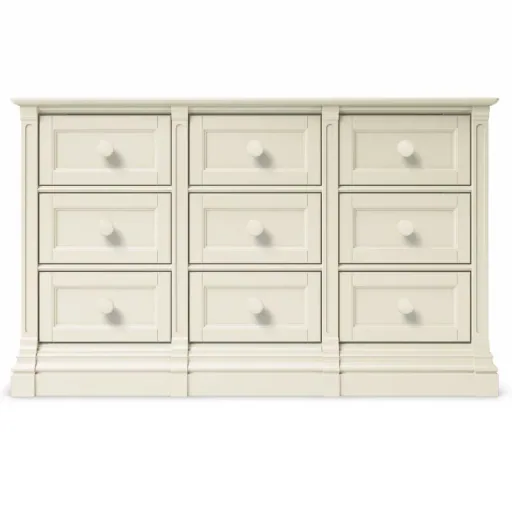 Romina Imperio Große Chest of drawers 9 drawers
