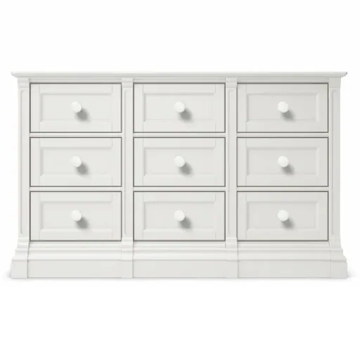 Romina Imperio Große Chest of drawers 9 drawers