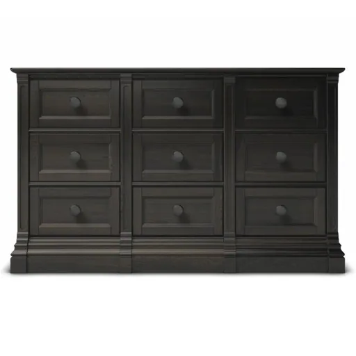 Romina Imperio Große Chest of drawers 9 drawers