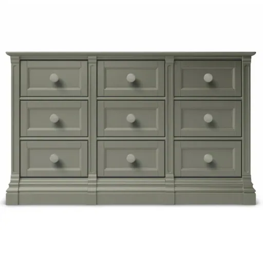 Romina Imperio Große Chest of drawers 9 drawers