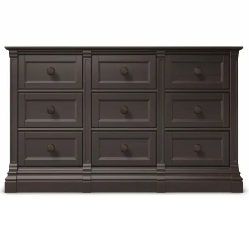 Romina Imperio Große Chest of drawers 9 drawers