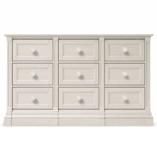 Romina Imperio Große Chest of drawers 9 drawers
