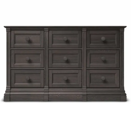 Romina Imperio Große Chest of drawers 9 drawers