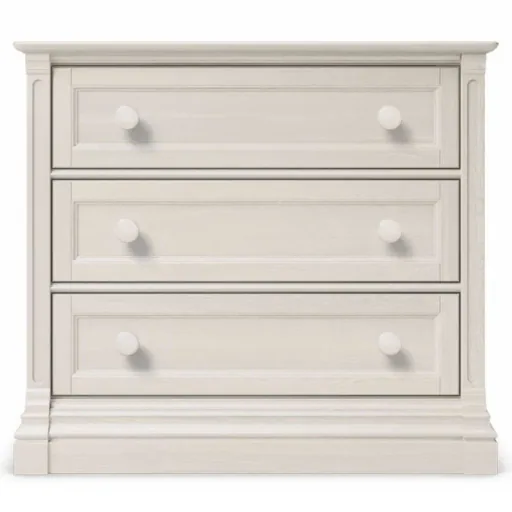 Romina Imperio Chest of drawers 3 drawers