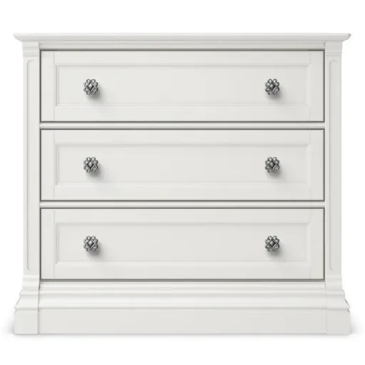 Romina Imperio Chest of drawers 3 drawers