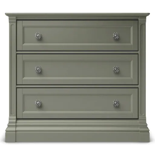 Romina Imperio Chest of drawers 3 drawers
