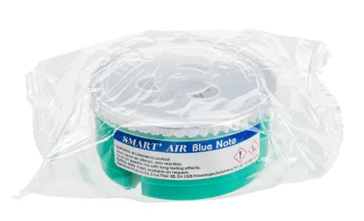 Air freshener - Fragrance note Blue Note