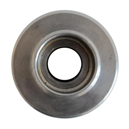 Storz Coupling, Fire Hose Coupling, D Coupling, 1 inch Male Thread, Aluminum Storz Fitting