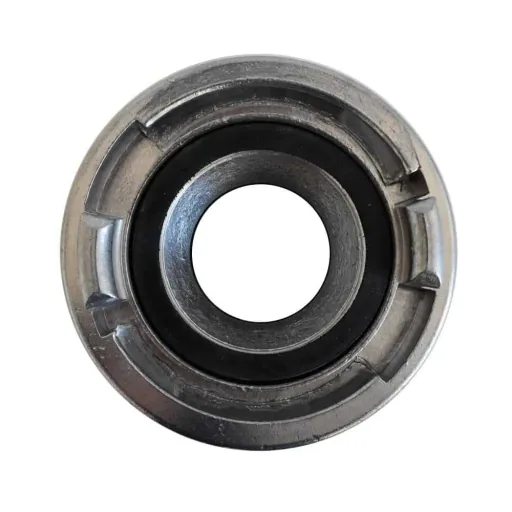 2 Inch Storz Coupling - System B Aluminum Hose Connector