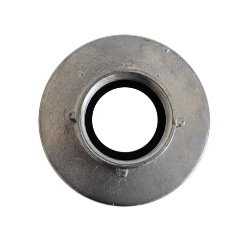 2 Inch Storz Coupling - System B Aluminum Hose Connector