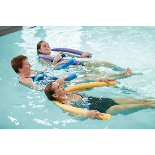 Pool Noodle 160cm, Swim Noodle, Water Noodle, Foam Pool Noodle