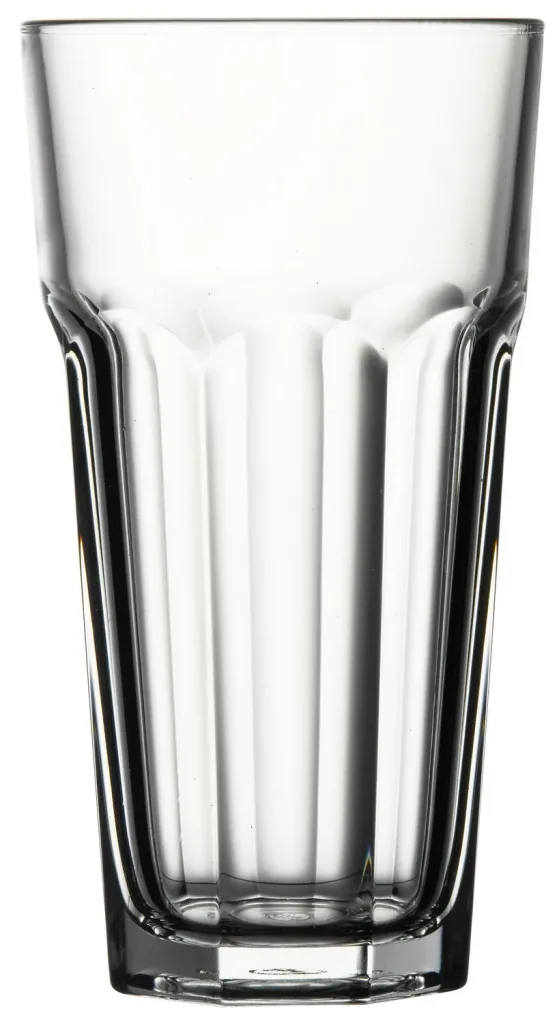 Long drink glasses 12 Set - Casablanca, 365 ml