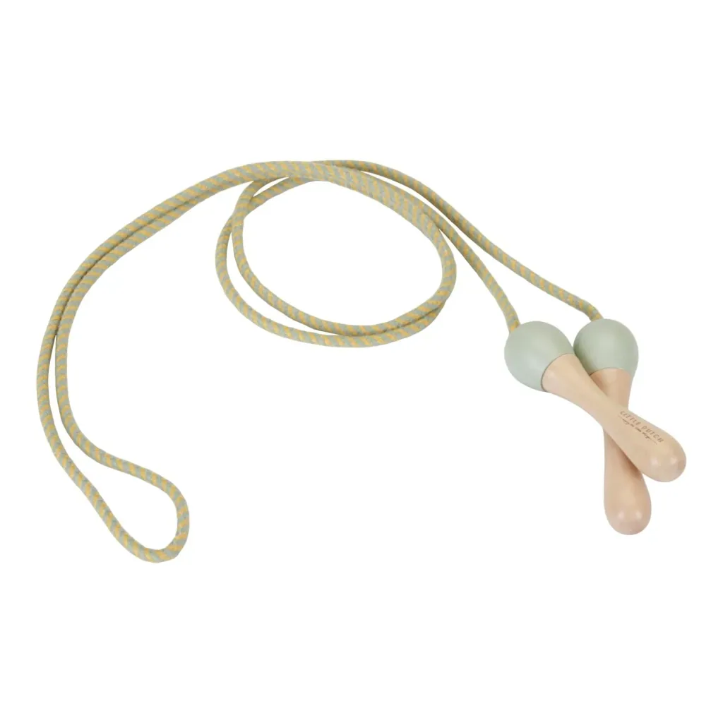 Little Dutch Jump Rope - Essentials, Mint